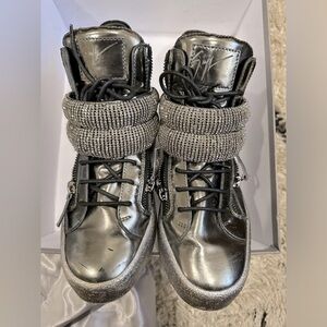 Giuseppe Zanotti sneakers